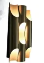 “HelixGlow” Contemporary Wall Light[L16]
