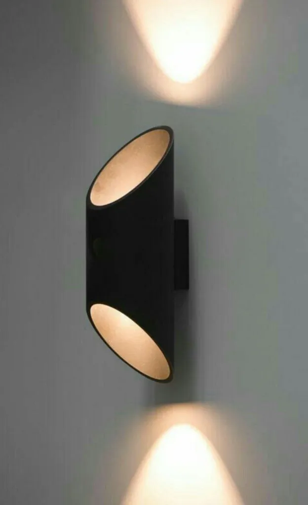 “LunaArc” Minimal Modern Wall Sconce[L17]